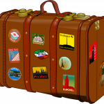 Speeddating und Kofferpacken