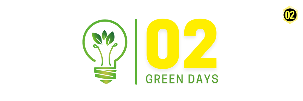 Logog Green Days FH CAMPUS 02