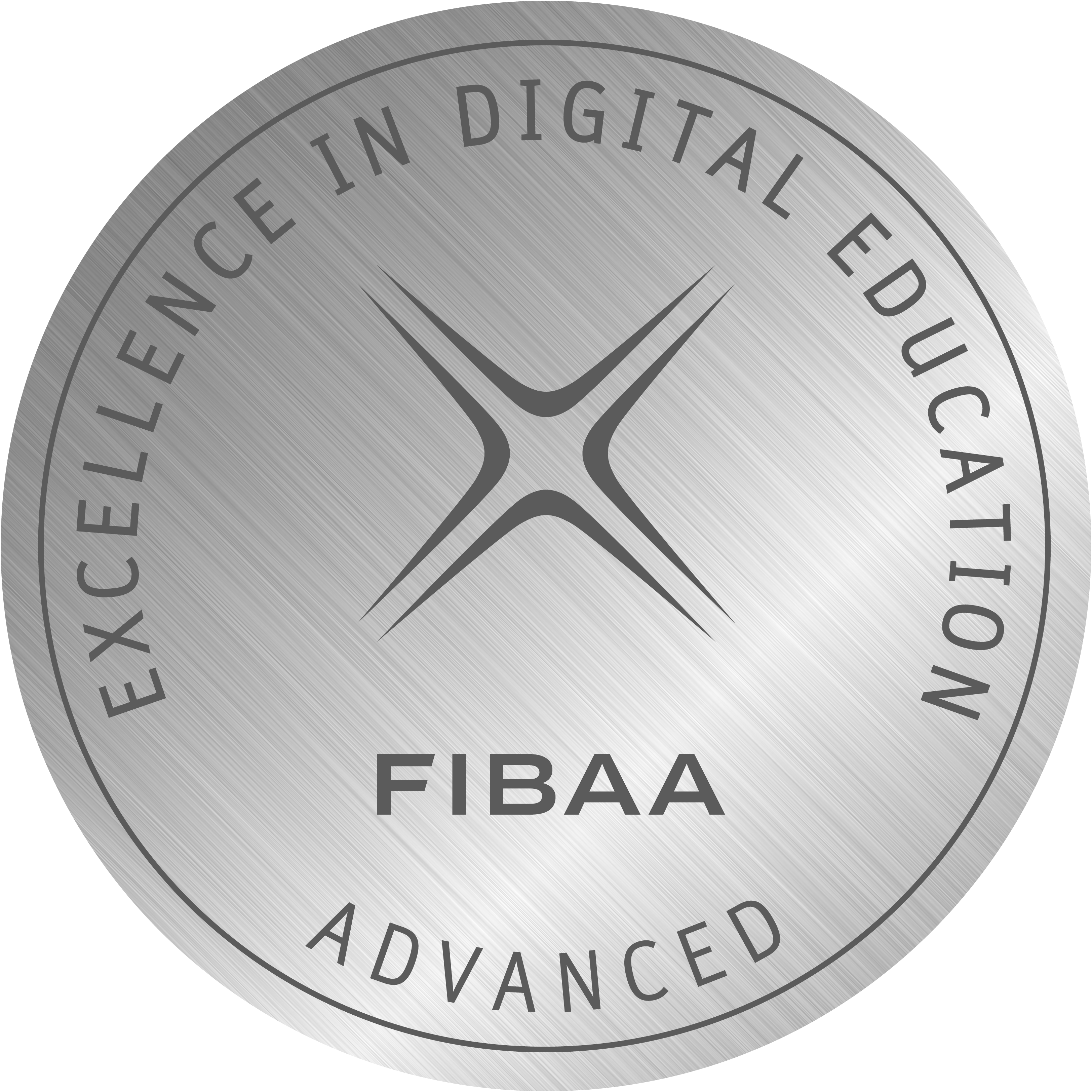 Siegel Excellence in Digital Education
